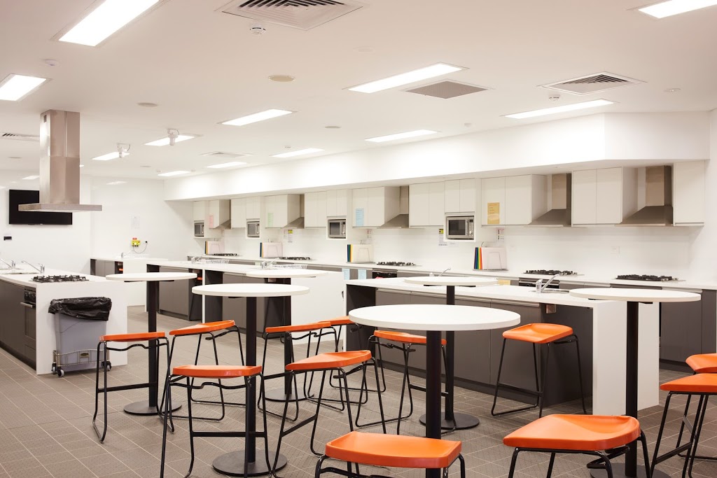 The Cosgrove Centre, Waverley College | school | 143A Birrell St, Waverley NSW 2024, Australia | 0293690600 OR +61 2 9369 0600