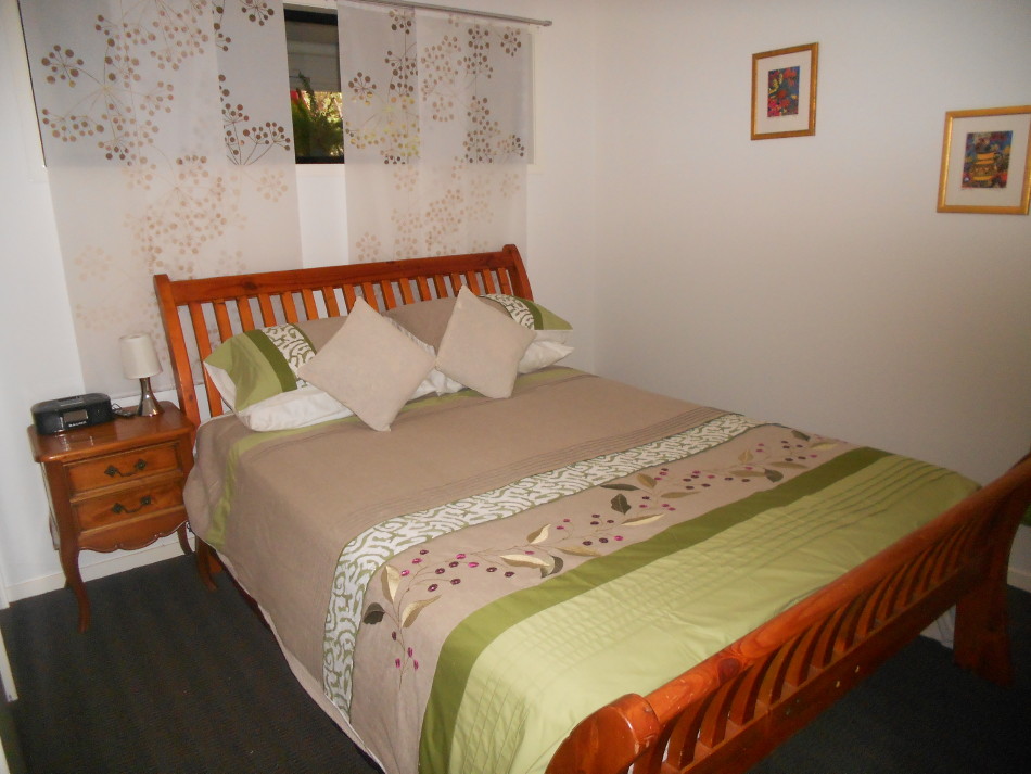 BnB @ Maclean | lodging | 15A Kerry St, Maclean NSW 2463, Australia | 0402549655 OR +61 402 549 655