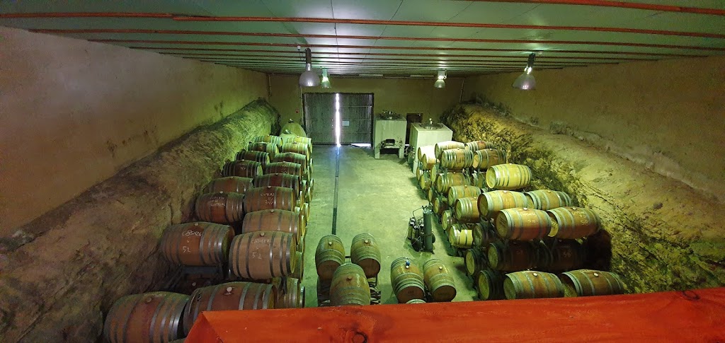 Cape Jaffa Wines | 459 Limestone Coast Rd, Mount Benson SA 5276, Australia | Phone: (08) 8768 5053