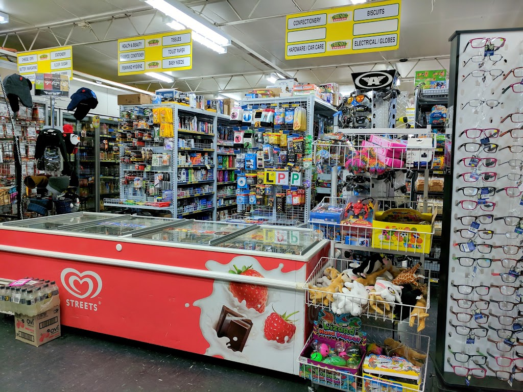 Friendly Grocer | 112 Oxford St, Cambridge Park NSW 2747, Australia | Phone: (02) 4731 6840