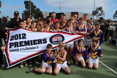 Berwick North Junior Football Club | Timbarra P9, 159/197 Parkhill Dr, Berwick VIC 3806, Australia | Phone: 0407 689 367