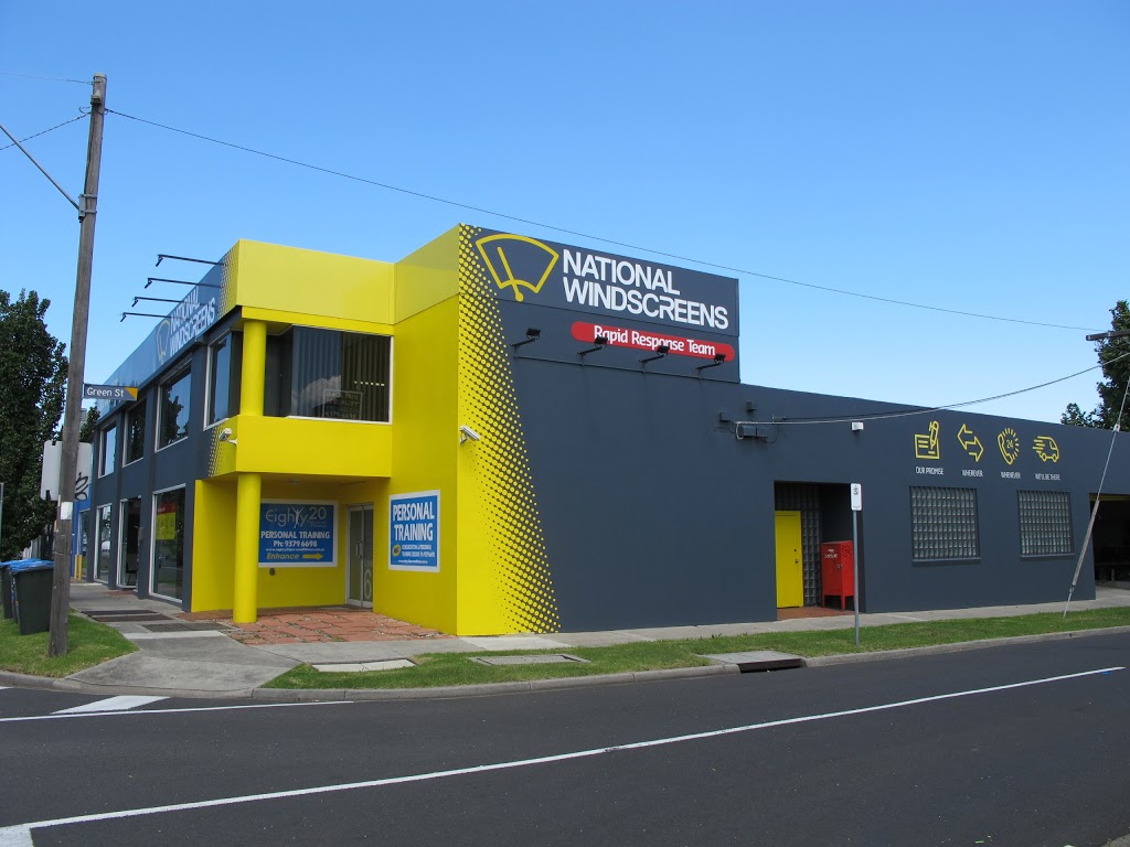 National Windscreens | car repair | 61 Matthews Ave, Airport West VIC 3042, Australia | 1300363632 OR +61 1300 363 632