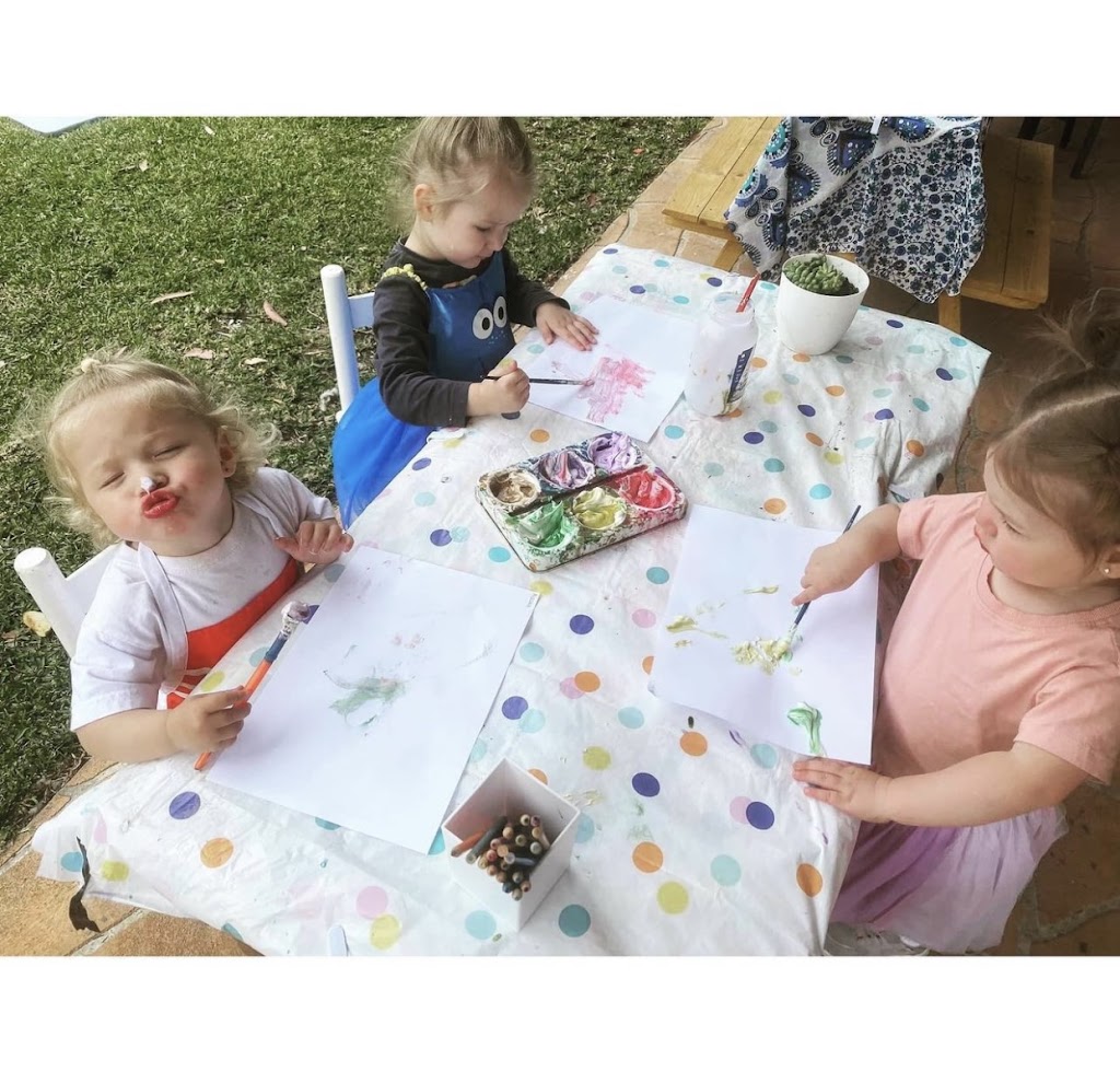Little Beginners family day care | 100, Balcolyn NSW 2264, Australia | Phone: 0412 394 033