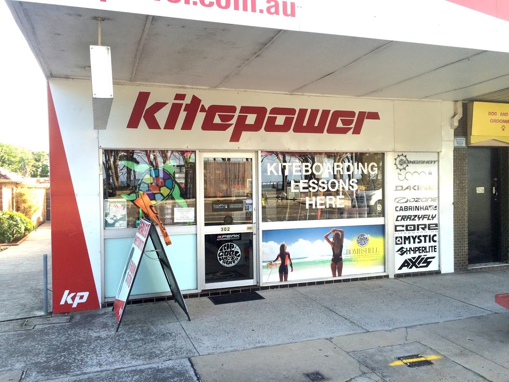 Kitesurfing Lessons | store | 302A The Grand Parade, Sans Souci NSW 2219, Australia | 0295832566 OR +61 2 9583 2566