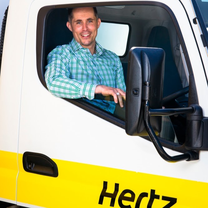 Hertz Trucks Klemzig | car rental | 344 North East Road, Klemzig SA 5087, Australia | 0882618833 OR +61 8 8261 8833