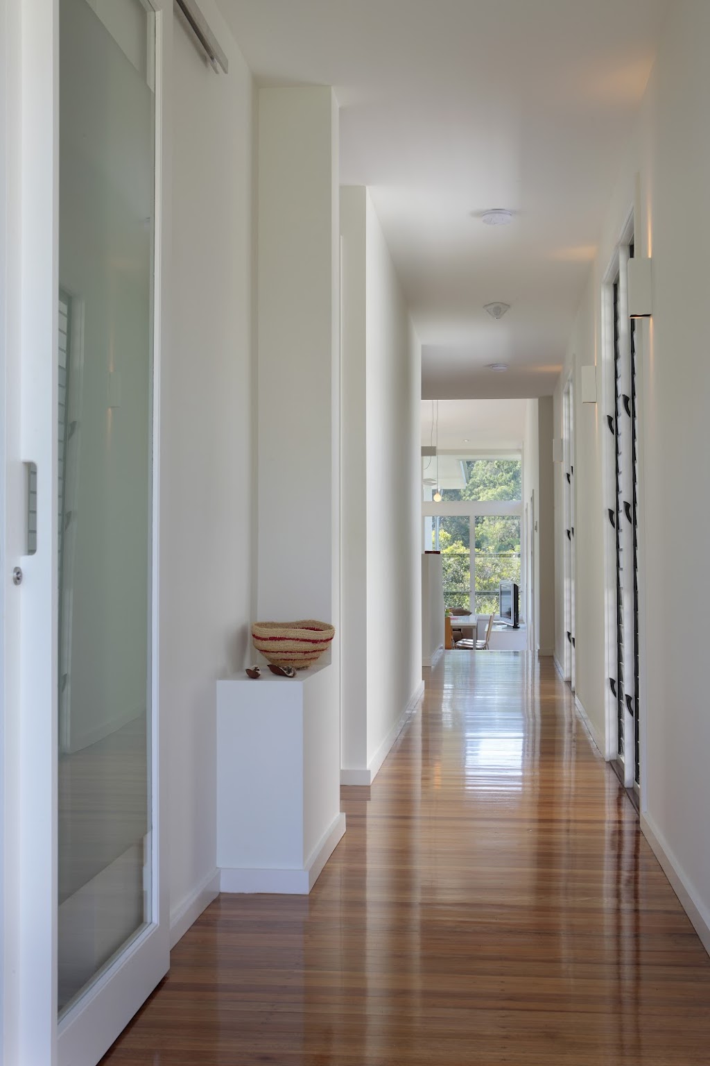 Ann-Maree Ruffles Architecture | Gap Creek Rd, The Gap QLD 4061, Australia | Phone: 0417 603 611