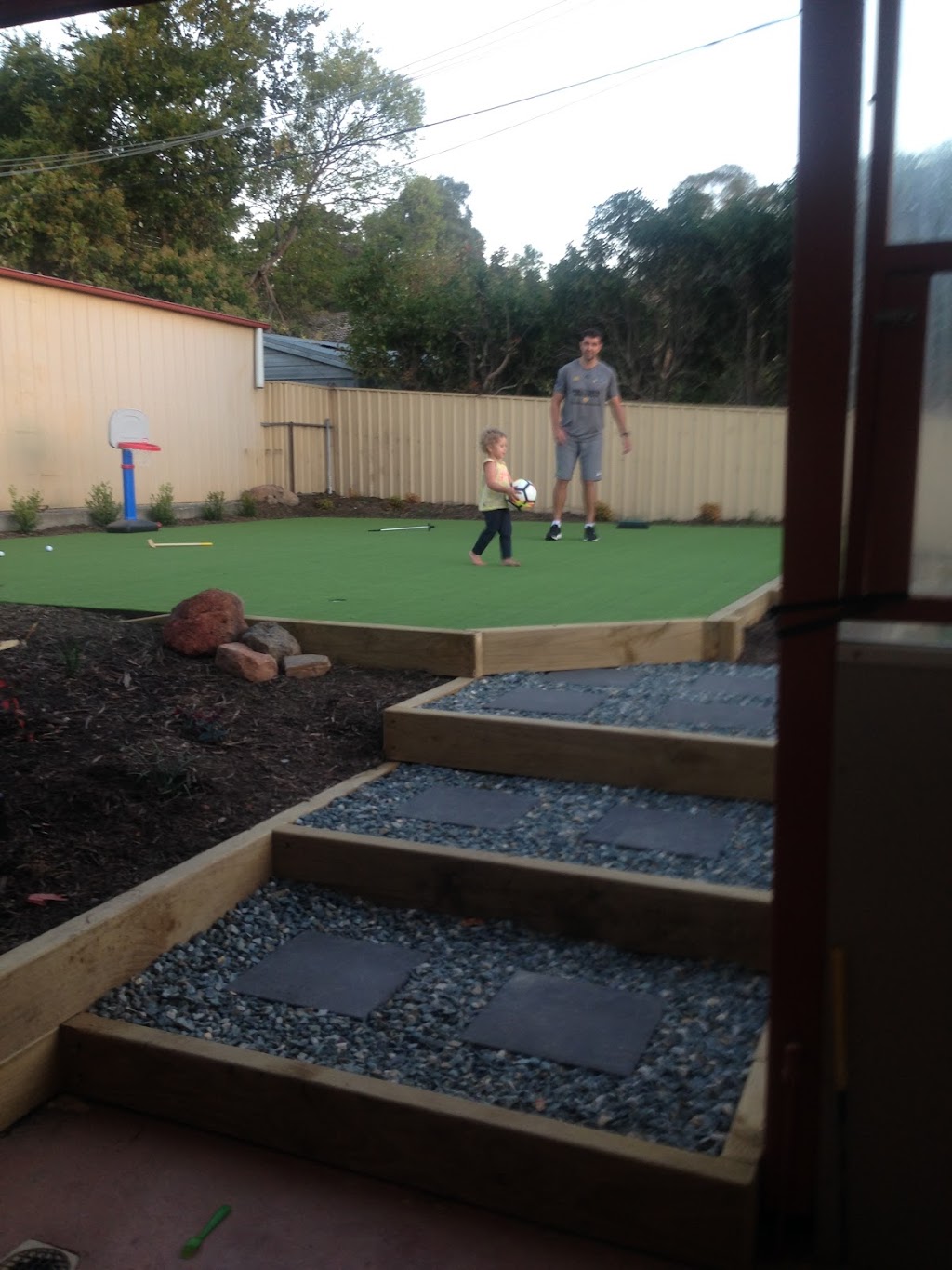 Gardengigs | general contractor | 325 Anketell St, Greenway ACT 2900, Australia | 0417164406 OR +61 417 164 406
