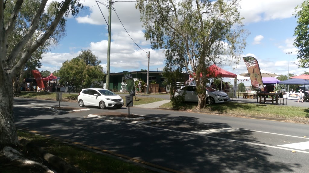 Nadine Street Park | park | 115 Nadine St, Graceville QLD 4075, Australia | 0734038888 OR +61 7 3403 8888