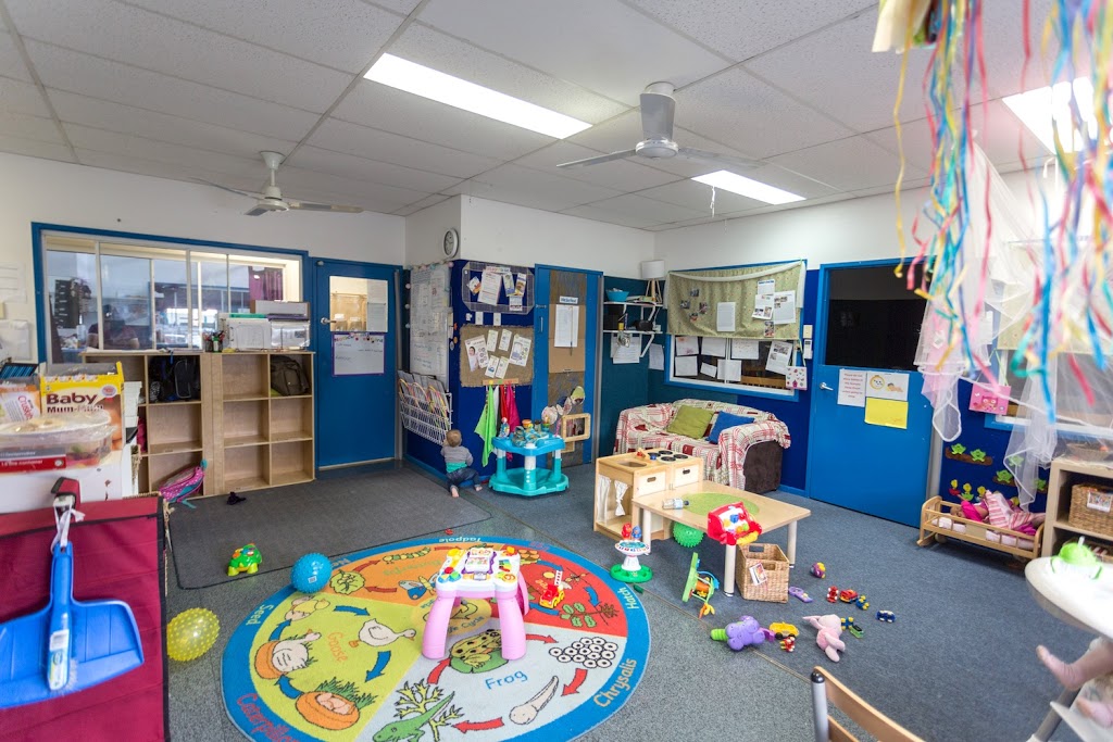 Goodstart Early Learning Robertson | school | 295 Troughton Rd, Robertson QLD 4109, Australia | 1800222543 OR +61 1800 222 543