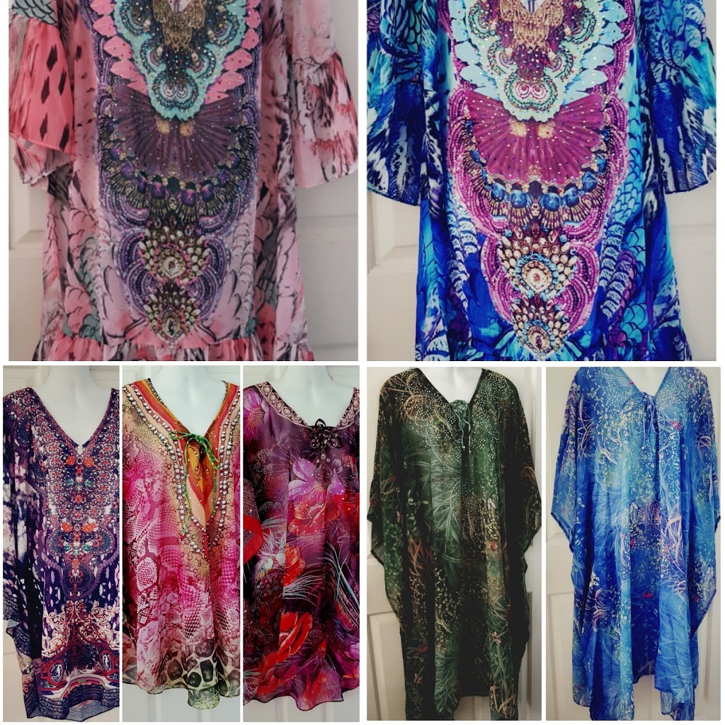 Michelle K Boutique & Gifts | 11 Silvereye Cres, Albany Creek QLD 4035, Australia | Phone: 0431 973 800