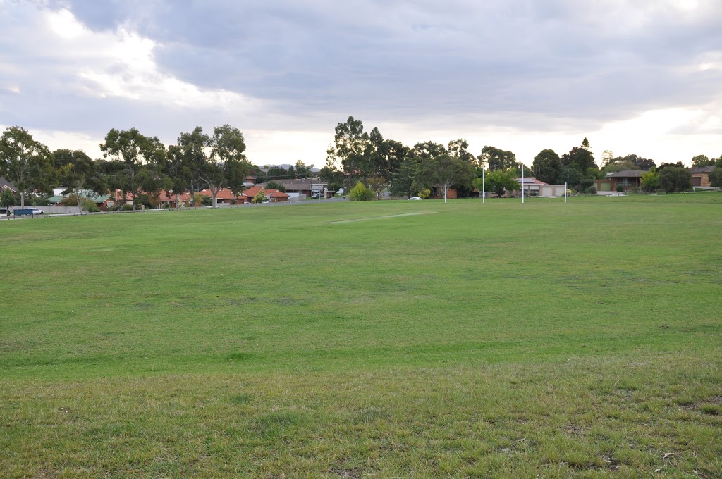 Bonnie Doon Park | park | Pemberton St, West Albury NSW 2640, Australia