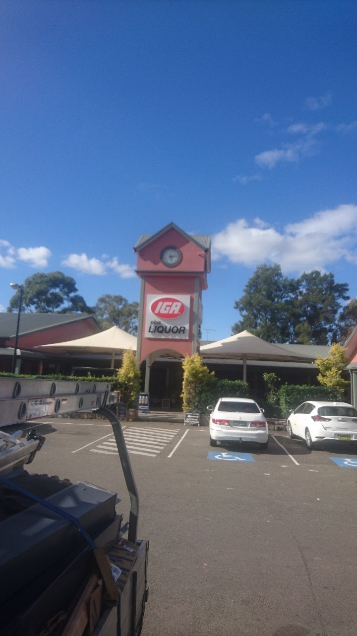 IGA St Ives North | supermarket | 9/351 Mona Vale Rd, St. Ives NSW 2075, Australia | 0299839206 OR +61 2 9983 9206