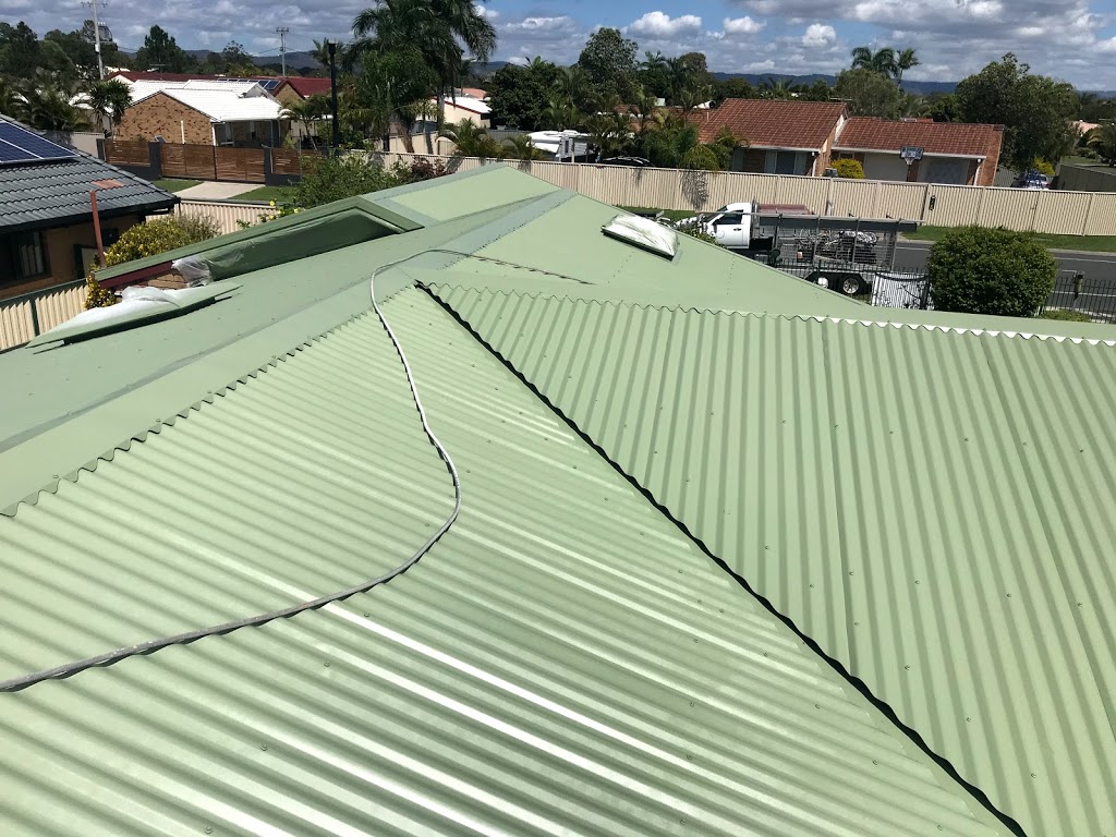 D & B Roof Repairs & Restoration | roofing contractor | 362 Anzac Ave, Kippa-Ring QLD 4021, Australia | 0421833301 OR +61 421 833 301