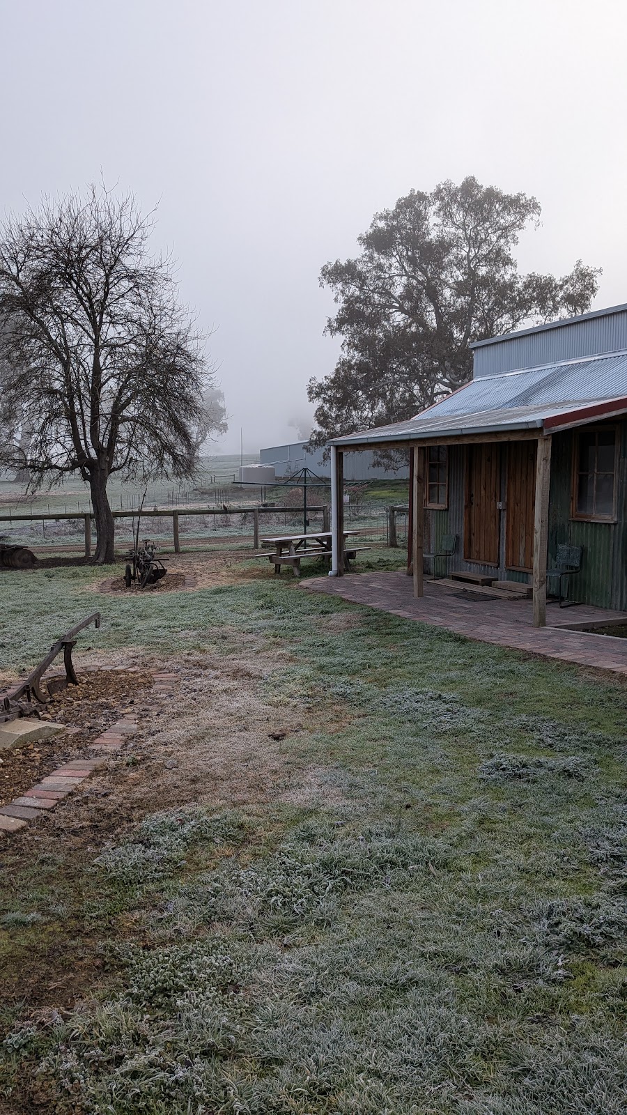 The Barefoot Blacksmith and EasyCare Down Under | 470 Middle Creek Rd, Gobur VIC 3719, Australia | Phone: 0461 371 779