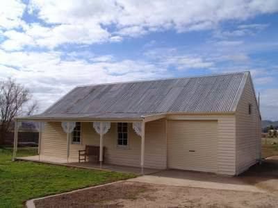 Sewjourn | lodging | 92 Main Rd, Lancefield VIC 3435, Australia | 0409964755 OR +61 409 964 755