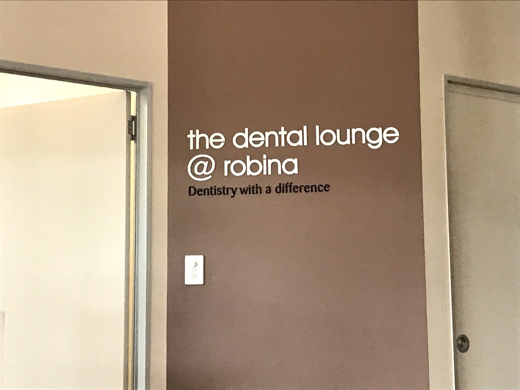 the dental lounge @ robina | dentist | 7/100 Cheltenham Dr, Robina QLD 4226, Australia | 0755808855 OR +61 7 5580 8855