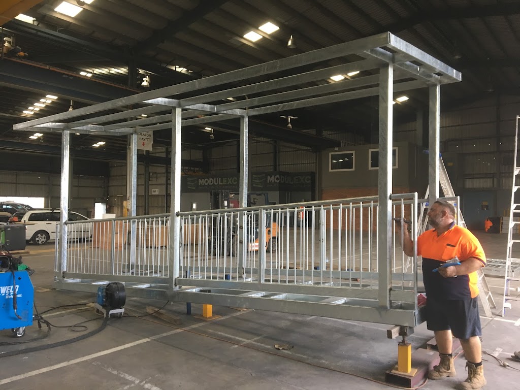 Ranfab | 5/91 Darlington Dr, Yatala QLD 4207, Australia | Phone: 0427 566 973