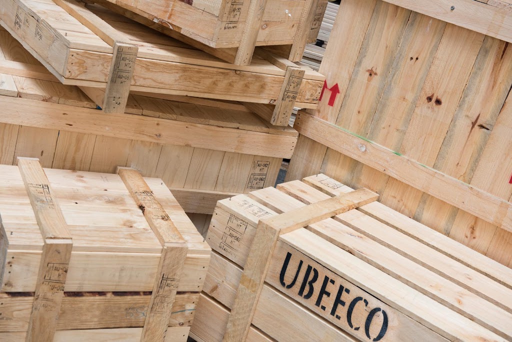 UBEECO Packaging Solutions - Brisbane | 97-99 Cobalt St, Carole Park QLD 4300, Australia | Phone: 1800 147 977