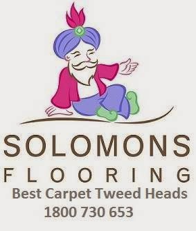 Solomons Flooring & Carpet Tweed Heads | Shop 1a/1-11 Rivendell Dr, Tweed Heads South NSW 2486, Australia | Phone: 1800 730 653