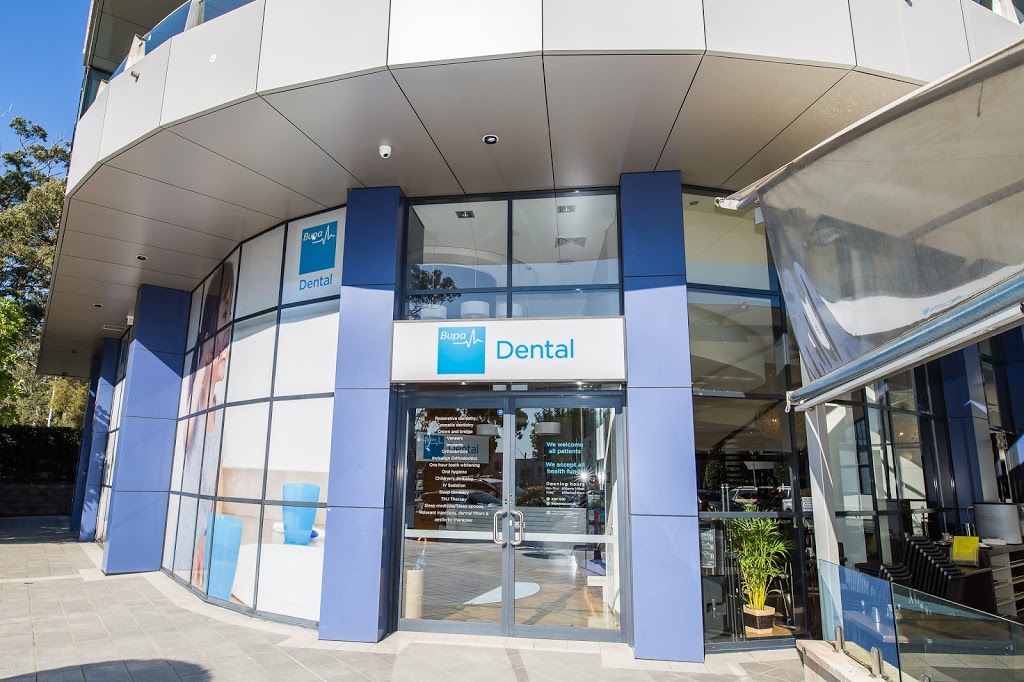 Bupa Dental Erina | 1:1B, Platinum Building, 4 Ilya Ave, Erina NSW 2250, Australia | Phone: (02) 4367 7500