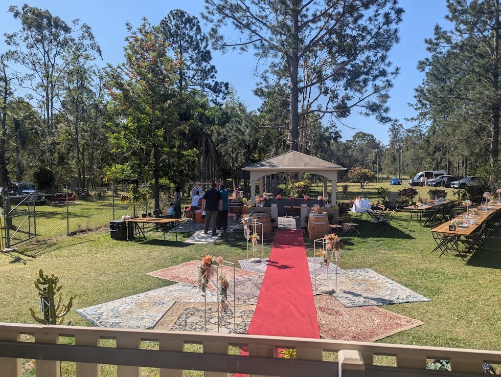 Sugar Rose Tea Party Hire | 66 Nearra St, Deagon QLD 4017, Australia | Phone: 0412 598 640