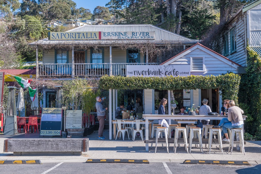 Great Ocean Road Story | 15 Mountjoy Parade, Lorne VIC 3232, Australia