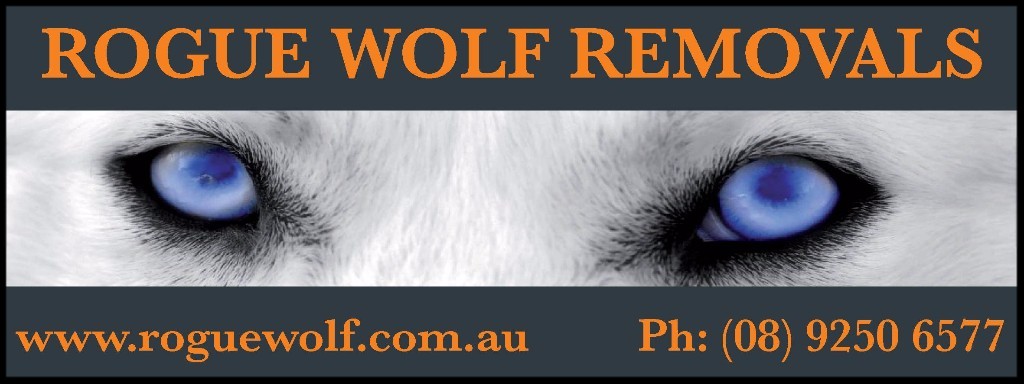 Rogue Wolf Removals | moving company | 5 Edward St, Bellevue WA 6056, Australia | 0892506577 OR +61 8 9250 6577