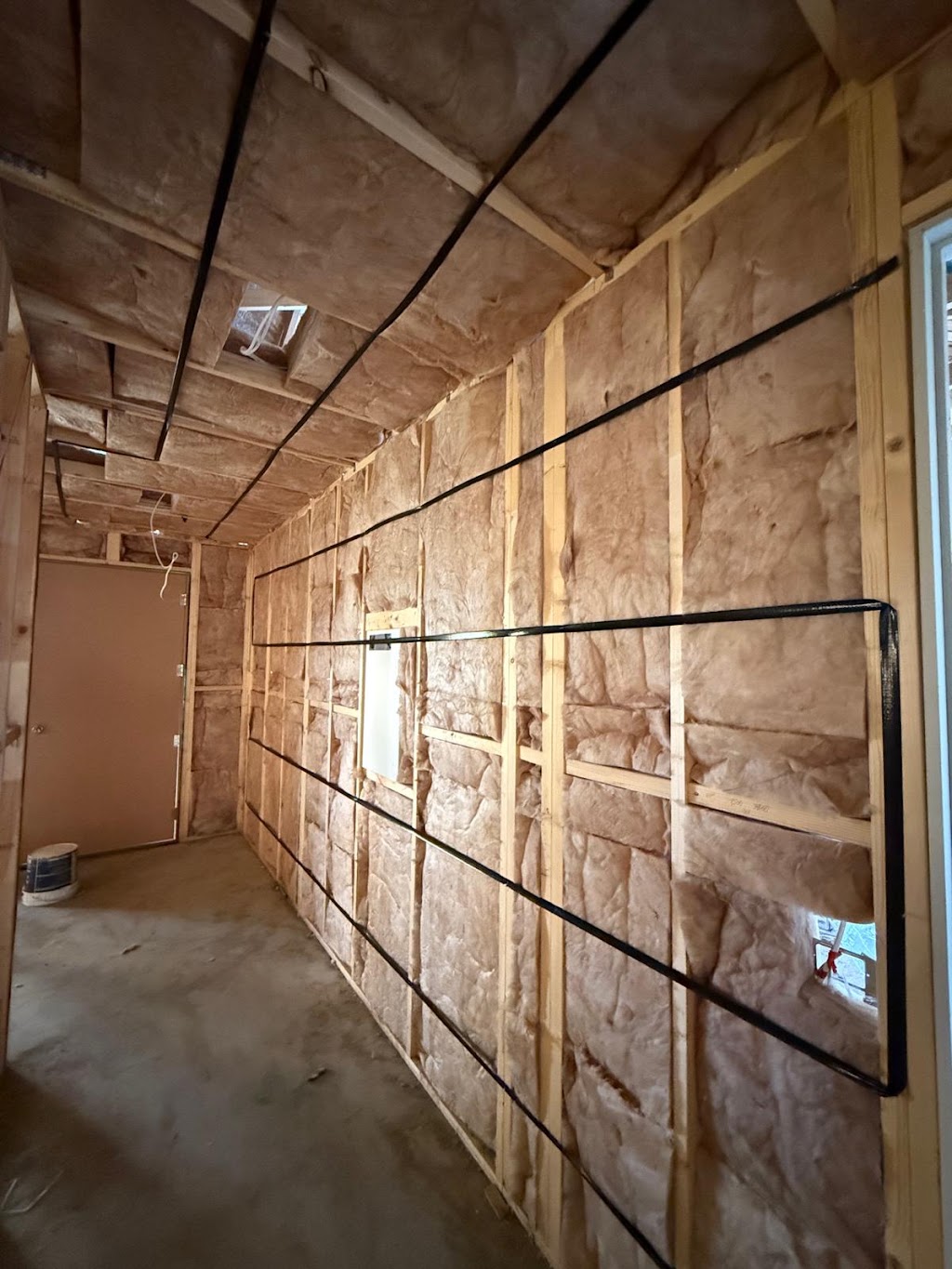 Shelby insulation | 3 Barrett Rd, Maddingley VIC 3340, Australia | Phone: 0423 137 008