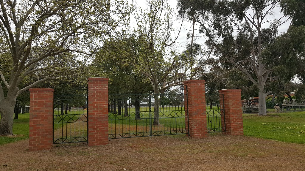 W B Ferrari Park | park | Mooroopna VIC 3629, Australia