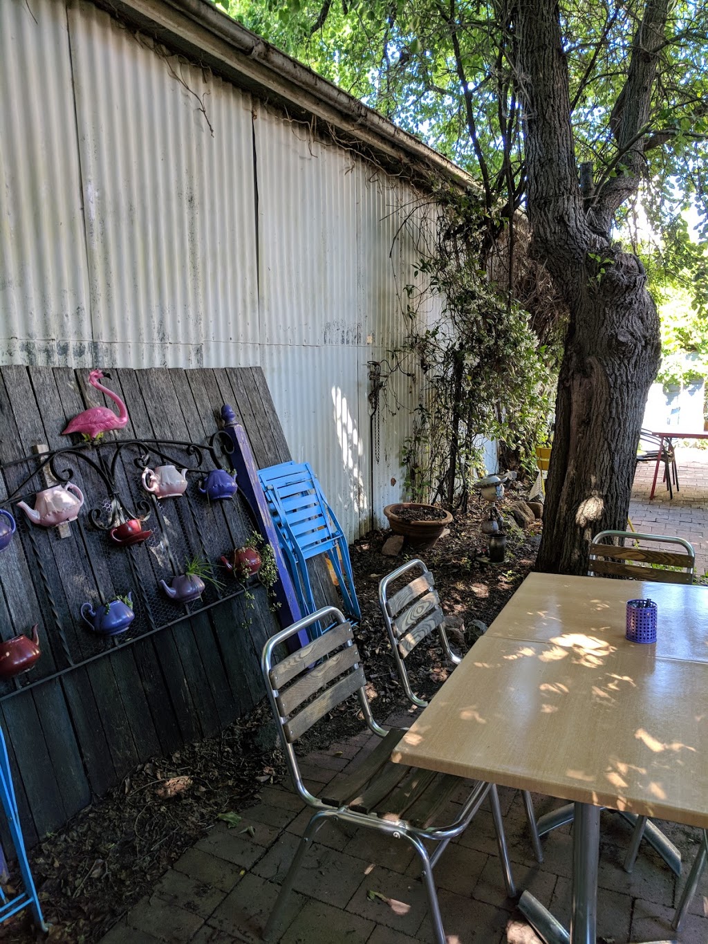 Poppies on Wallace | restaurant | 123 Wallace St, Braidwood NSW 2622, Australia | 0248421123 OR +61 2 4842 1123