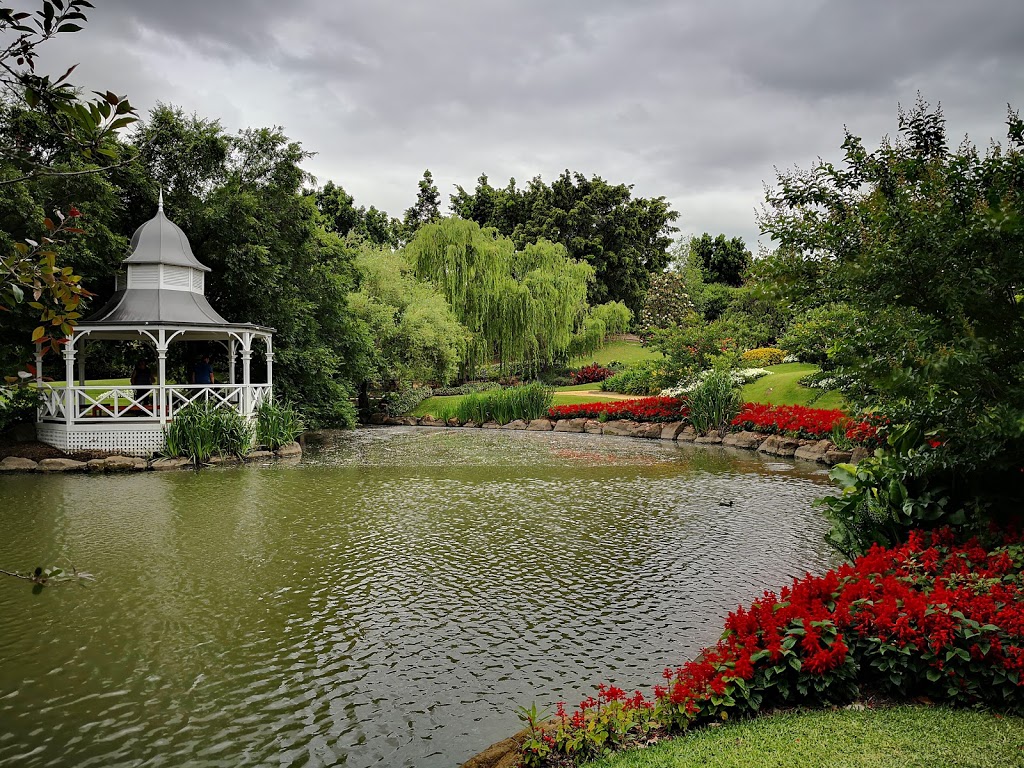 Hunter Valley Gardens | park | 2090 Broke Rd, Pokolbin NSW 2320, Australia | 0249984000 OR +61 2 4998 4000