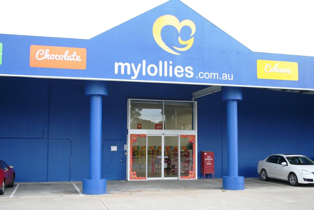 Mylollies.com.au | 111-113 Seaford Pl, Seaford VIC 3198, Australia | Phone: (03) 9785 2000