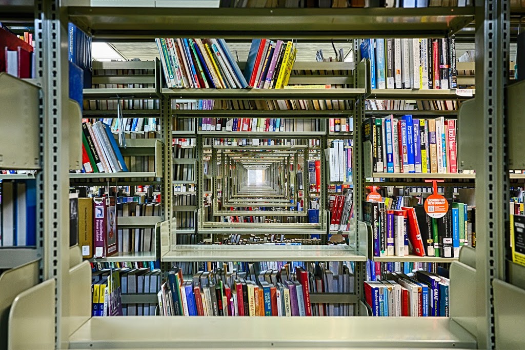 Borchardt Library | library | Bundoora VIC 3086, Australia | 0394792922 OR +61 3 9479 2922