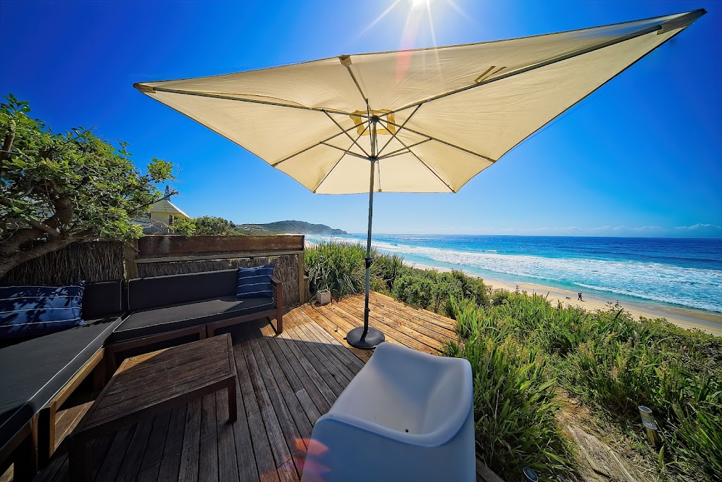 Nellies North Beachhouse | 132/A, 132 Boomerang Dr, Boomerang Beach NSW 2428, Australia | Phone: 0425 312 264