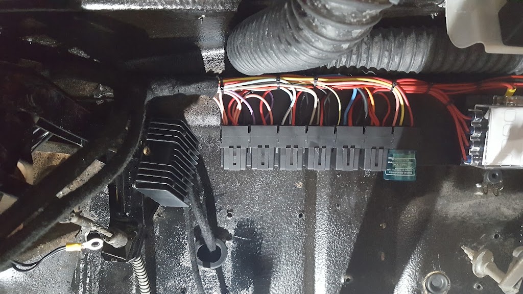 12 volt systems Sydney | 59 Fourth Rd, Berkshire Park NSW 2765, Australia | Phone: 0432 369 321