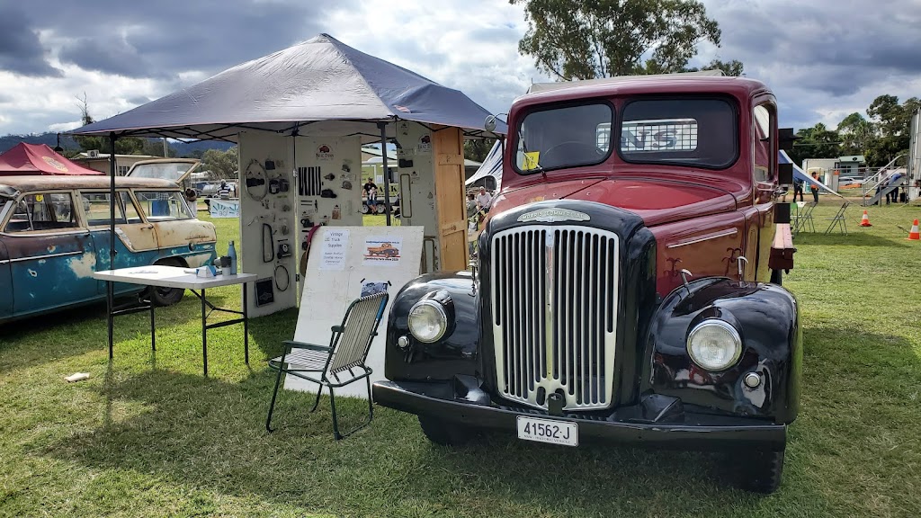 VINTAGE TRUCK SUPPLIES | 3027 Putty Rd, Milbrodale NSW 2330, Australia | Phone: (02) 6574 5371