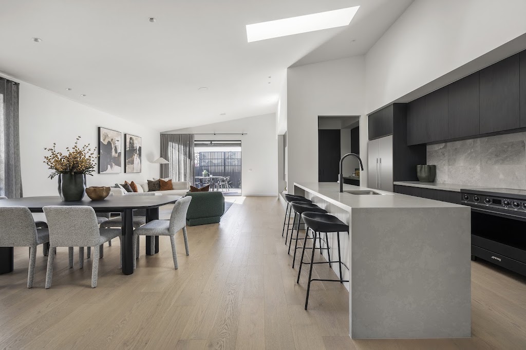 Fairhaven Homes - Ferntree Ridge | 15 Illawarra Bvd, Drouin VIC 3818, Australia | Phone: (03) 9704 4097