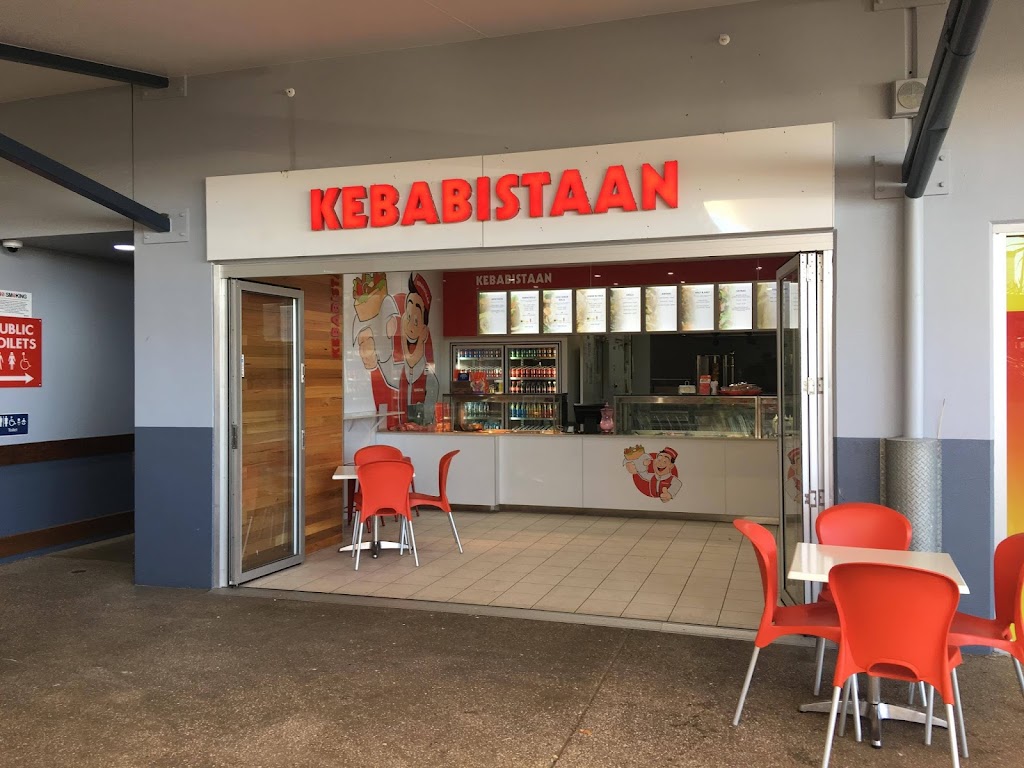 Kebabistaan | restaurant | 722 David Low Way, Pacific Paradise QLD 4564, Australia | 0754570729 OR +61 7 5457 0729