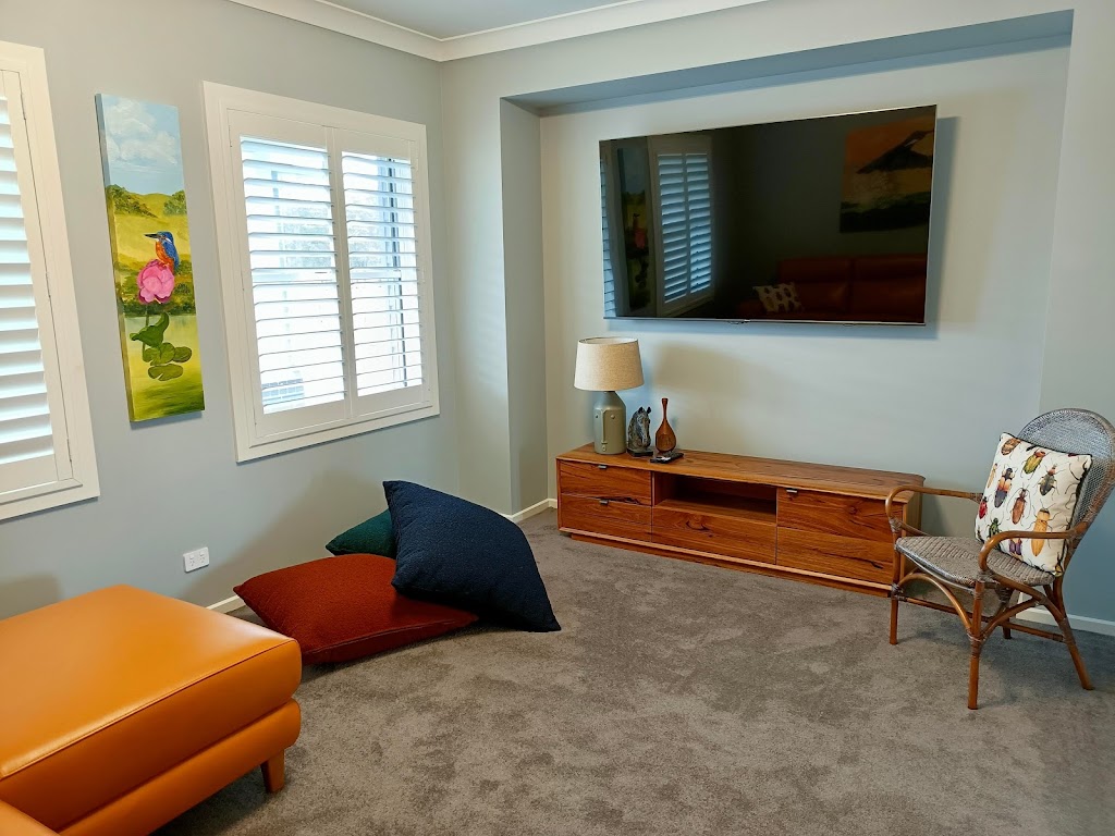 Riverwood Downs Homestead | 371 Upper Monkerai Rd, Monkerai NSW 2415, Australia | Phone: (02) 4994 7112
