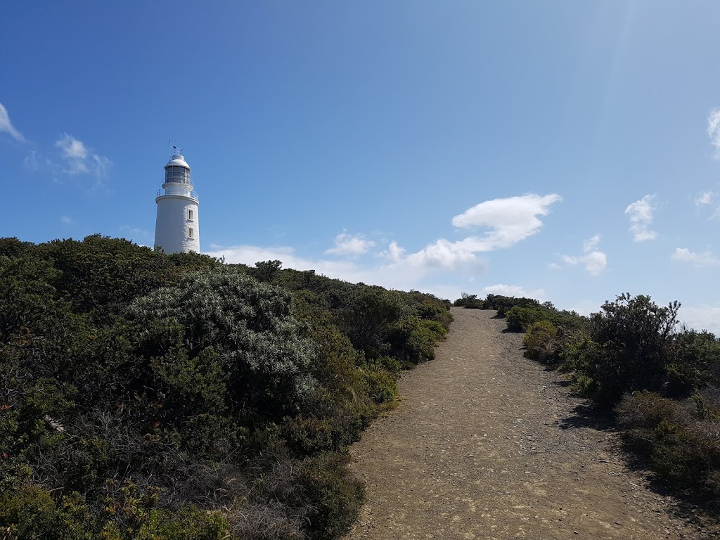 Cape Bruny Lightstation | Cape Bruny Lighthouse, 1750 Lighthouse Rd, South Bruny TAS 7150, Australia
