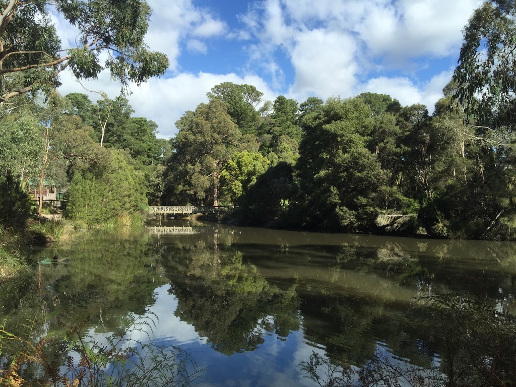 Yarrunga Reserve | park | Croydon Hills VIC 3136, Australia