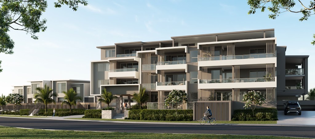 Wayfarer Residences |  | 4/160 Broadwater Terrace, Redland Bay QLD 4165, Australia | 0419429151 OR +61 419 429 151