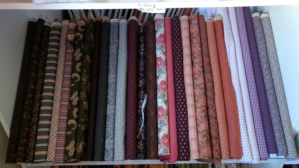 Valley Curtains and Fabric | home goods store | 4/195 Main St, Huonville TAS 7109, Australia | 0362643398 OR +61 3 6264 3398