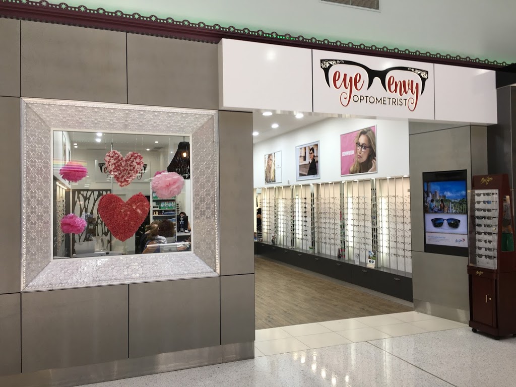 Eye Envy Optometrist | health | Shop 56A, Morayfield Shopping Centre, 171 Morayfield Rd, Morayfield QLD 4506, Australia | 0754323077 OR +61 7 5432 3077