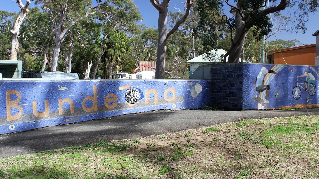 Bundeena Skate Park |  | 17-37 Liverpool St, Sutherland NSW 2230, Australia | 0297100333 OR +61 2 9710 0333