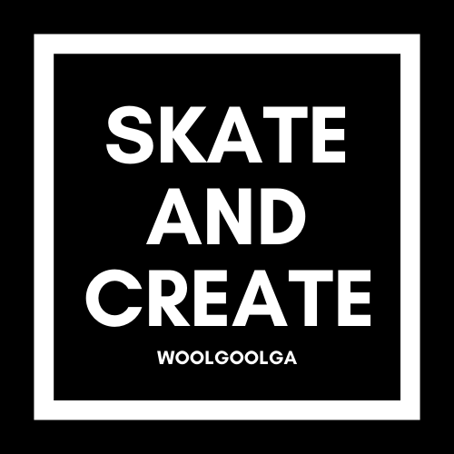 Skate and Create Woolgoolga |  | 5/24a Hawke Dr, Woolgoolga NSW 2456, Australia | 0473162149 OR +61 473 162 149