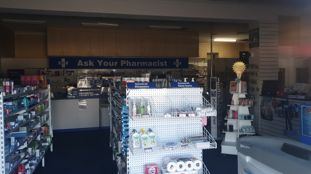 Pharmacy Ncp | pharmacy | 85 Park Beach Rd, Coffs Harbour NSW 2450, Australia