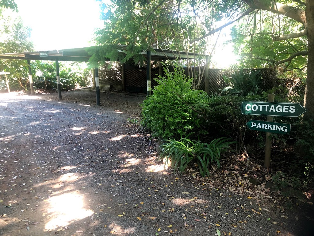 The Cottages on Mt Tamborine | real estate agency | 23 Kootenai Dr, Tamborine Mountain QLD 4272, Australia | 0448151491 OR +61 448 151 491