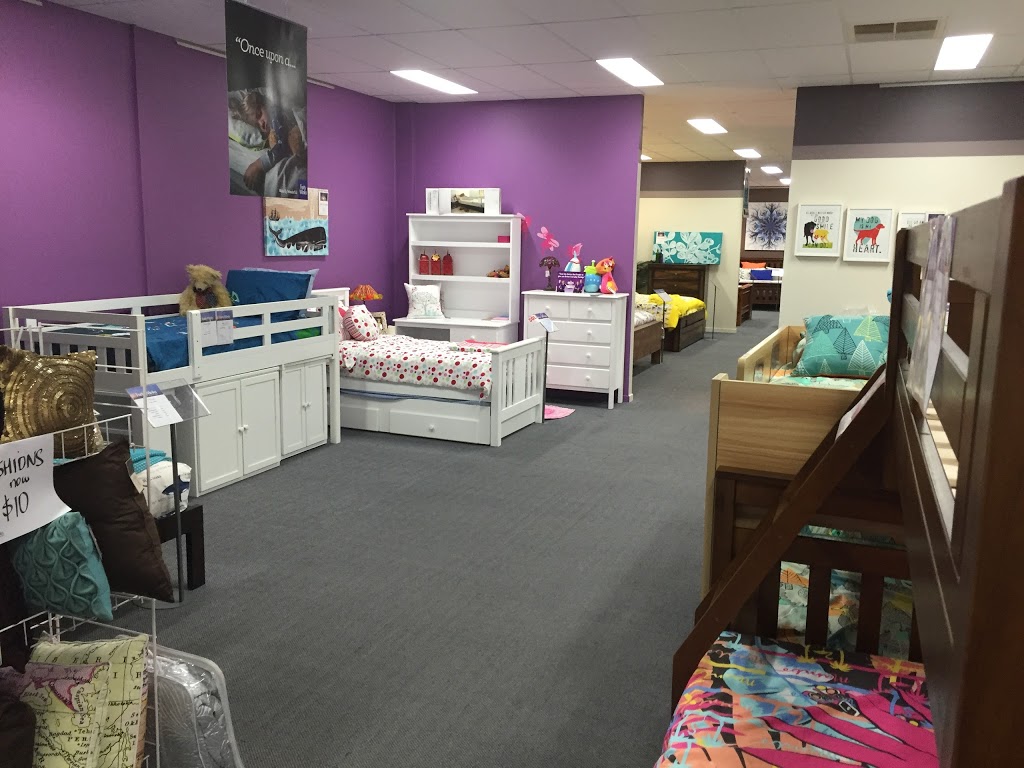Forty Winks Dubbo | furniture store | 195 Cobra St, Dubbo NSW 2830, Australia | 0268840220 OR +61 2 6884 0220