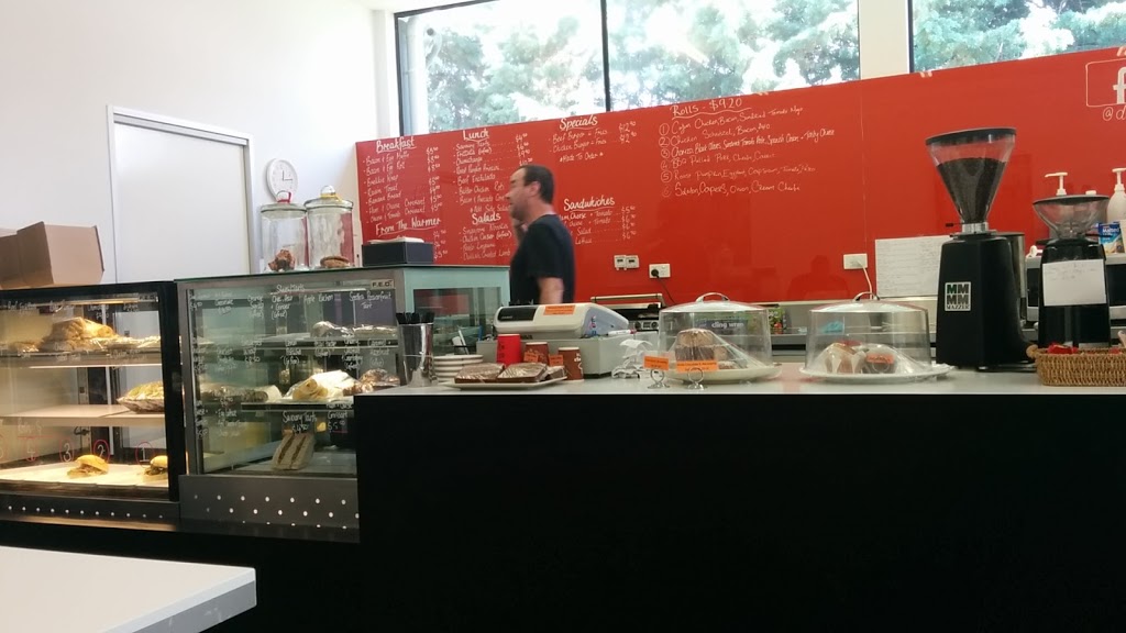 Divine & Delicious | 20 Amberley Ave, Canberra International Airport ACT 2609, Australia | Phone: (02) 6247 6613